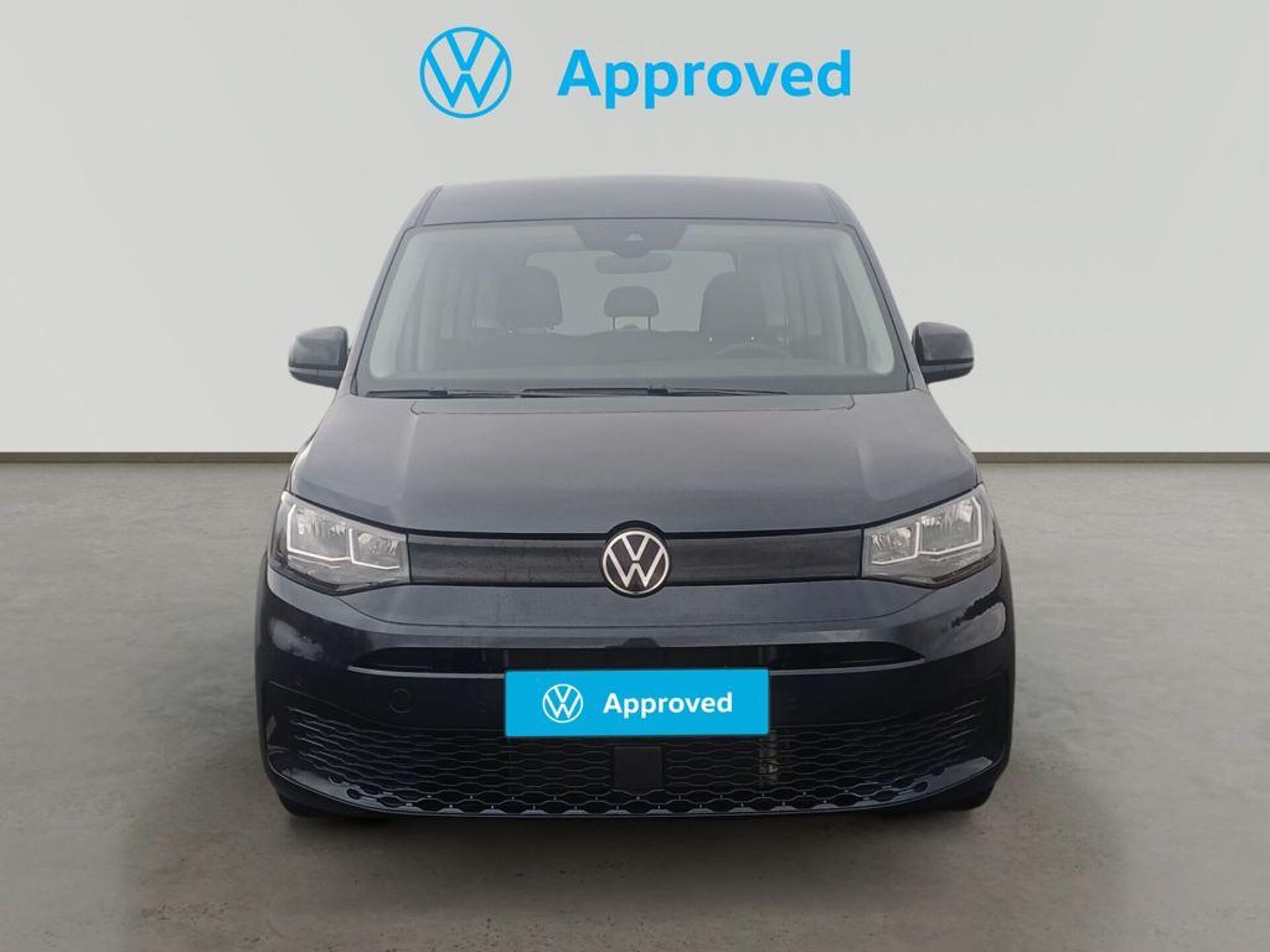 Imagen 3 de VOLKSWAGEN Caddy