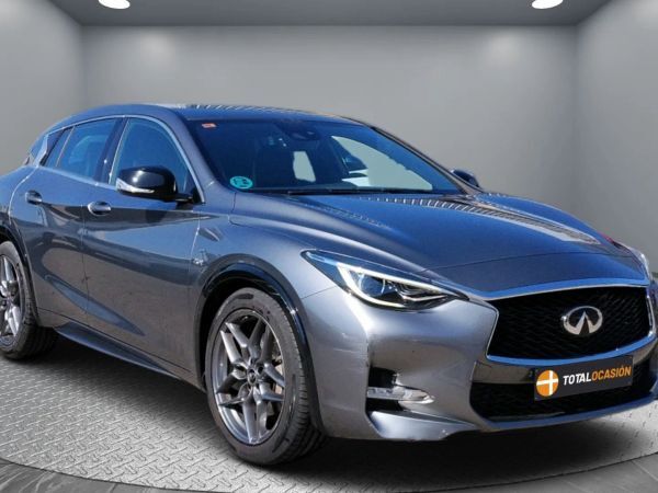 Foto del INFINITI Q30 2.0t Sport 7DCT AWD