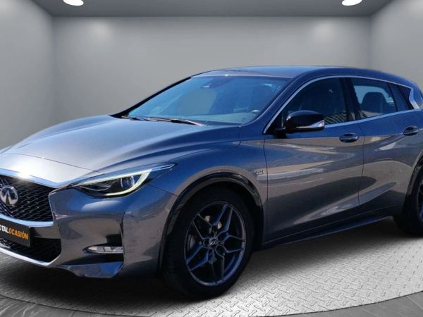 Foto del INFINITI Q30 2.0t Sport 7DCT AWD