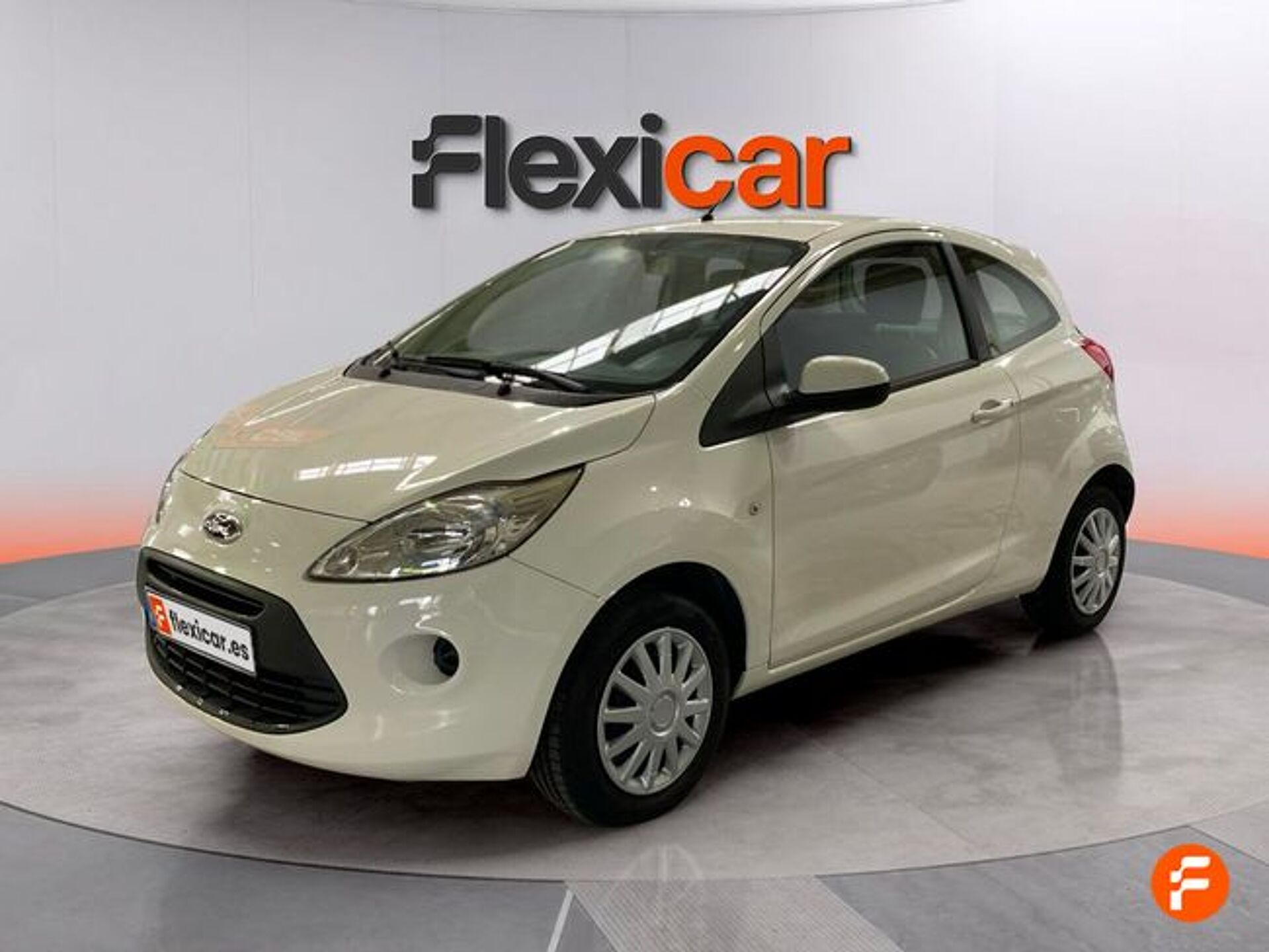 Imagen 3 de FORD Ka