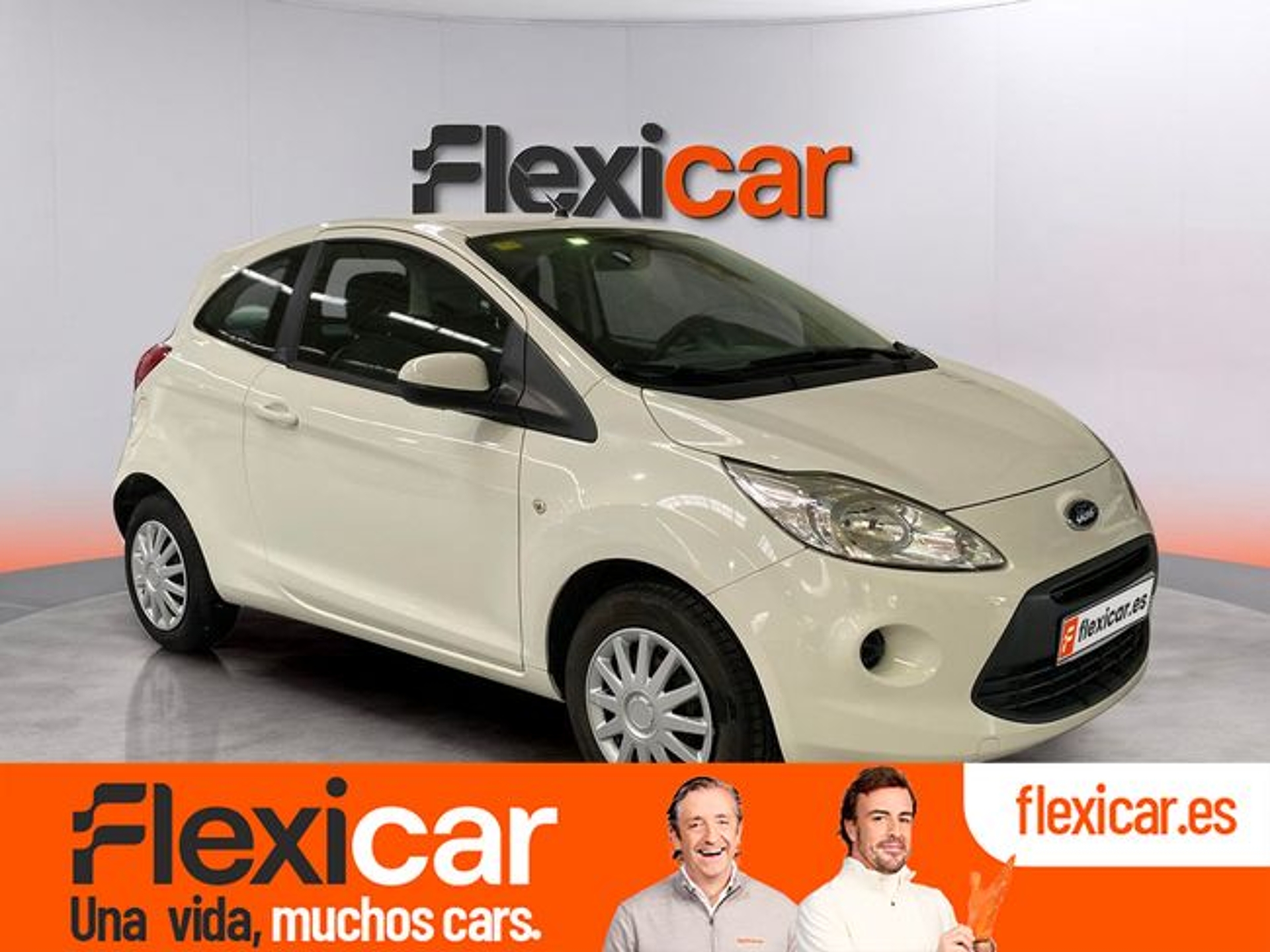 Imagen de FORD Ka