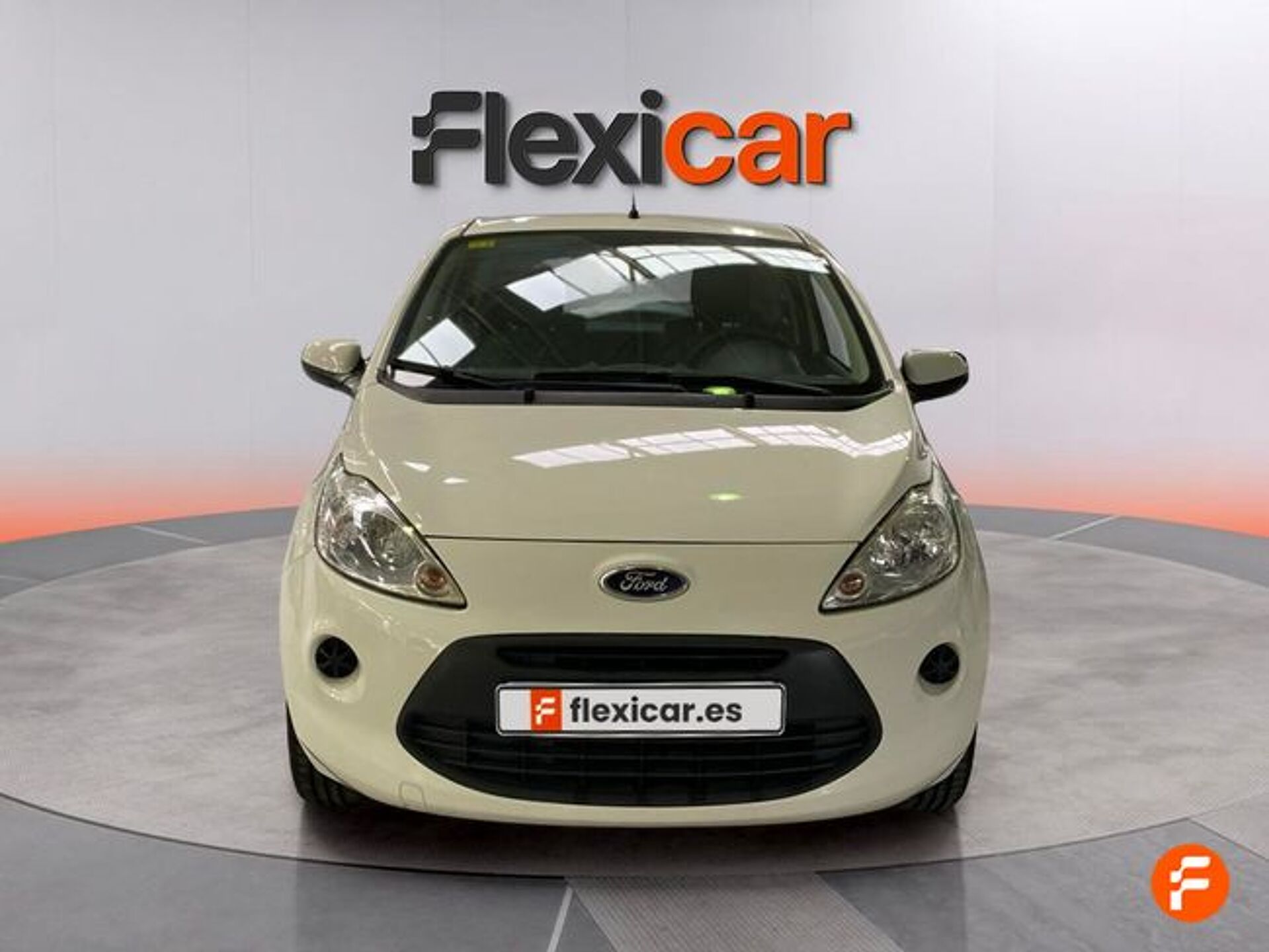 Imagen 2 de FORD Ka