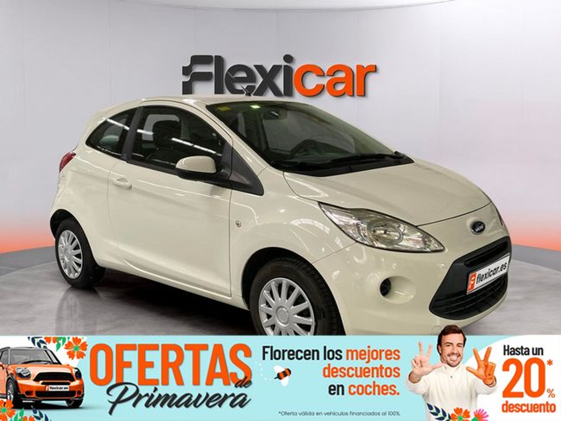 Imagen de FORD Ka
