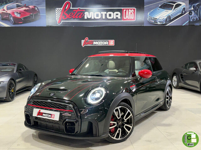 MINI Mini (John Cooper Works 170 kW (231 CV)) en Madrid