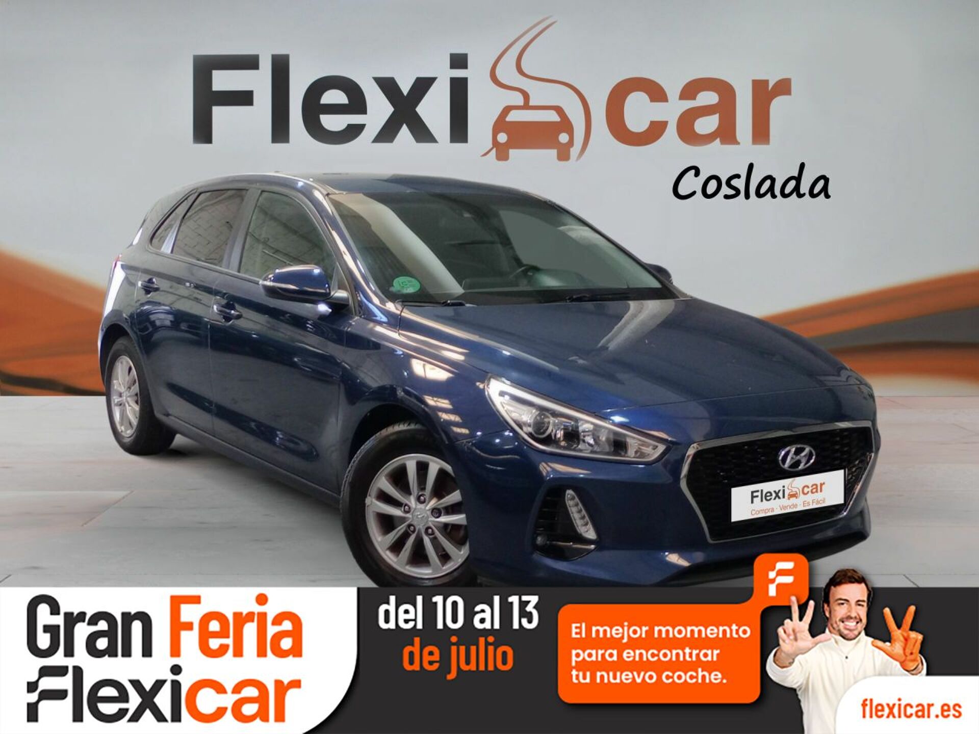 Imagen de HYUNDAI i30