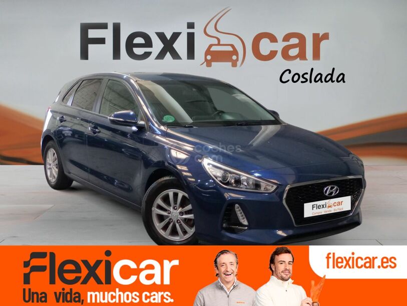 Foto del HYUNDAI i30 CW 1.0 TGDI Link