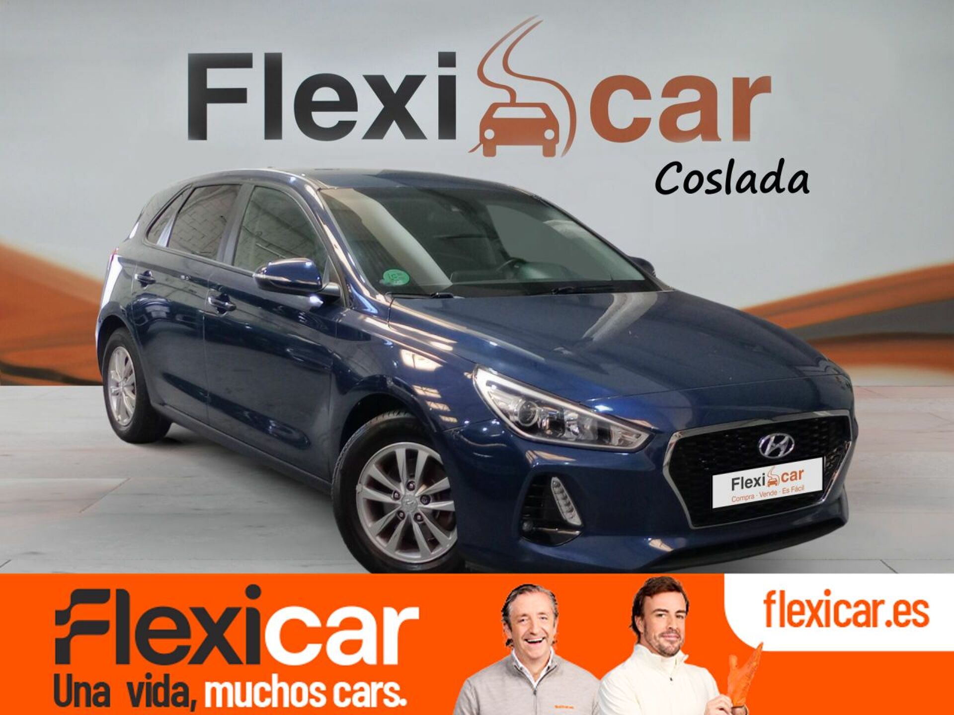 Imagen de HYUNDAI i30