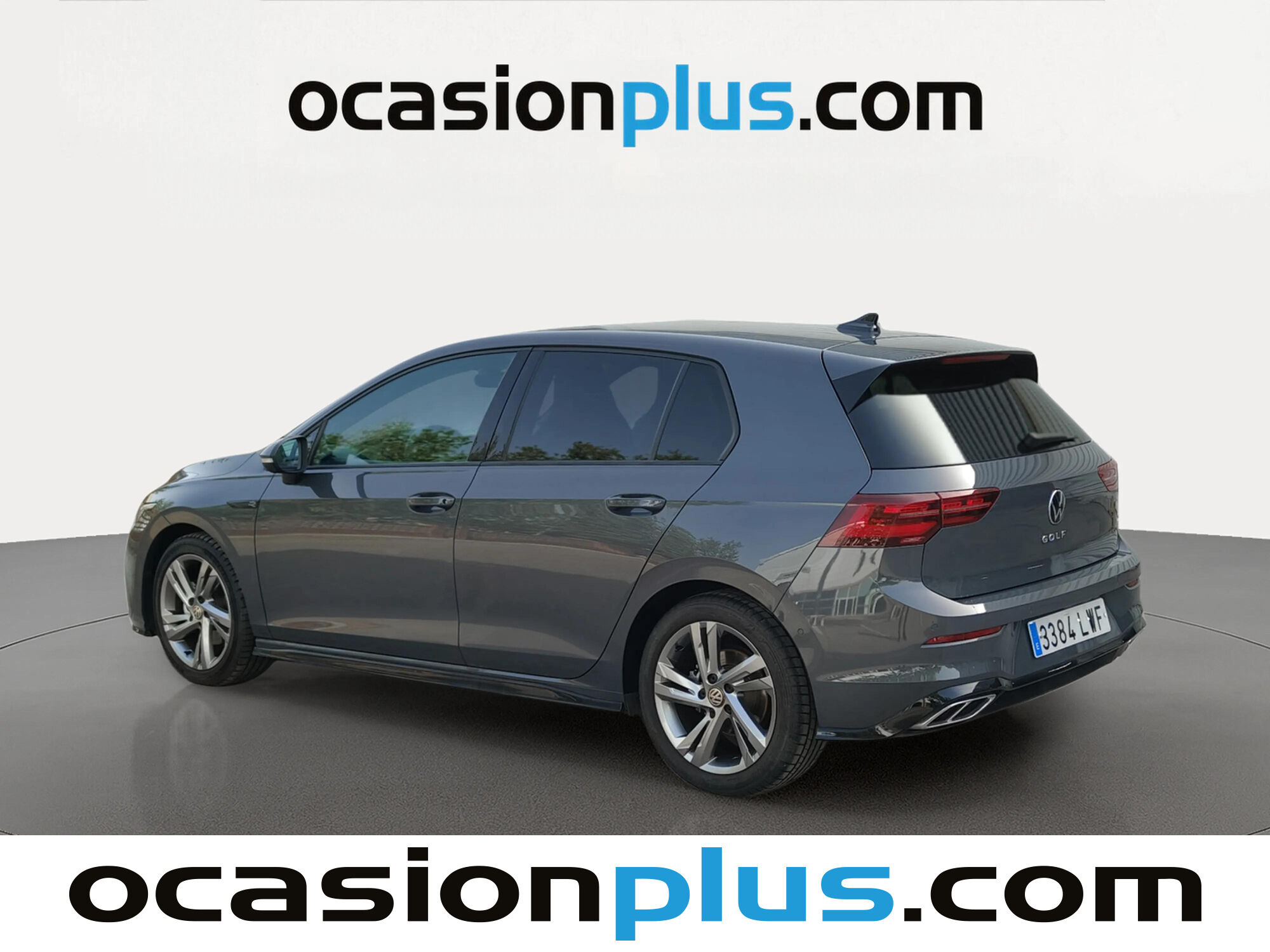 Foto del VOLKSWAGEN Golf 1.5 TSI R-Line 110kW