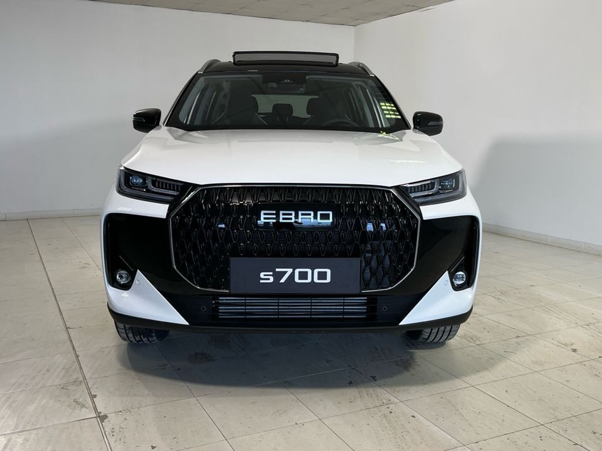 Imagen 3 de EBRO s700