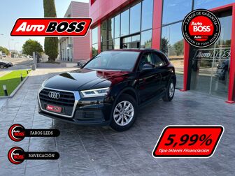 Imagen de AUDI Q5 2.0TDI Advanced 110kW