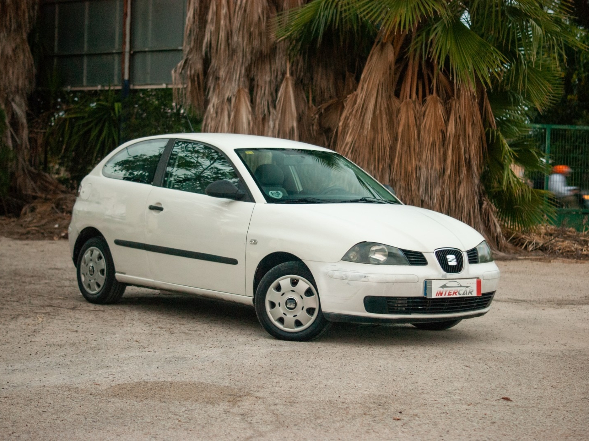 Imagen de SEAT Ibiza