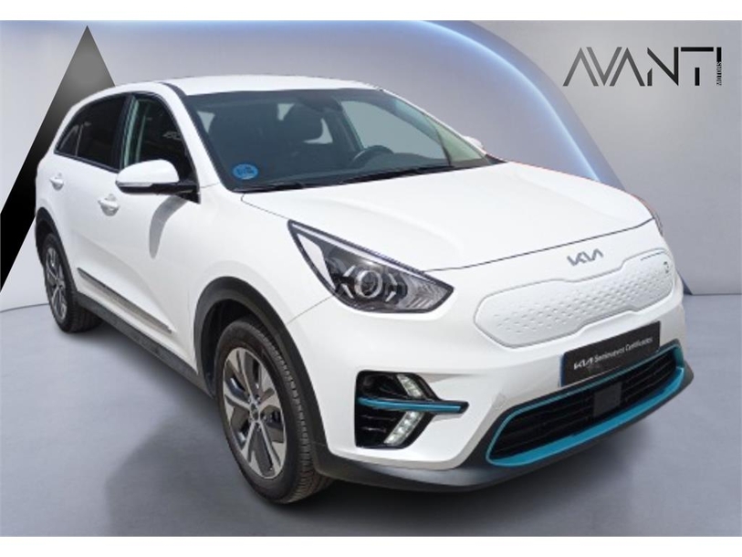 Foto del KIA Niro E- Drive
