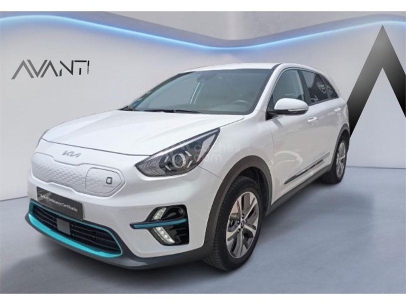 Foto del KIA Niro E- Drive