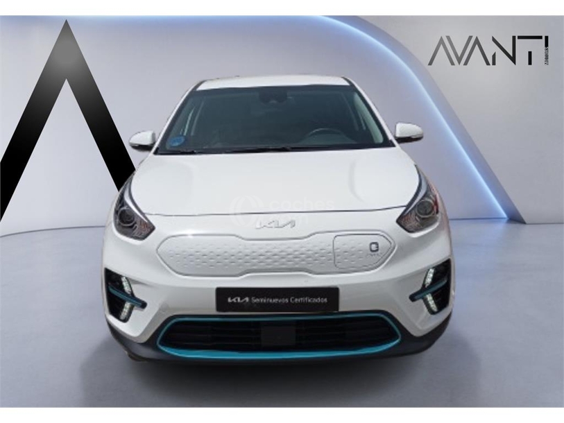 Foto del KIA Niro E- Drive