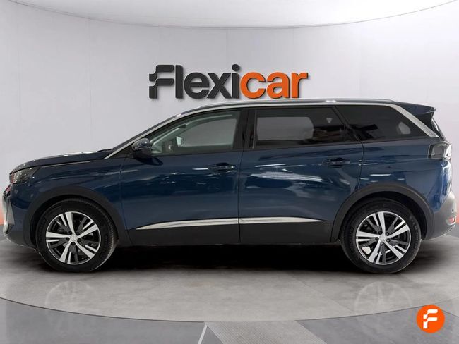 Foto del PEUGEOT 5008 1.2 PureTech S&S Allure 130