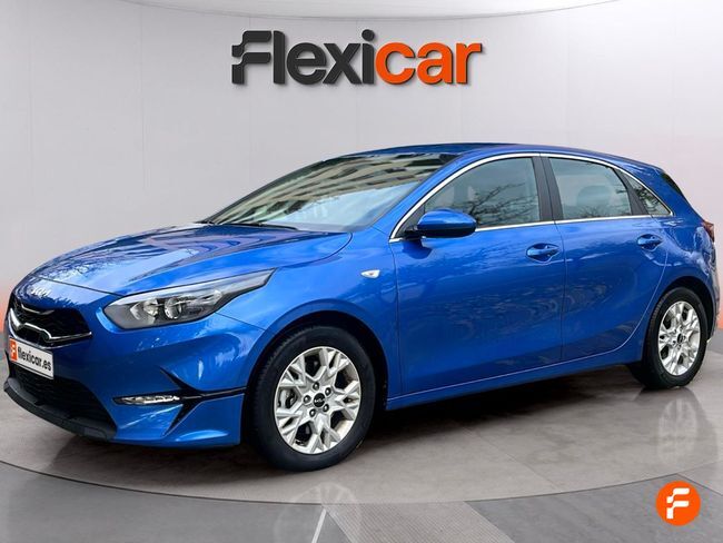 Foto del KIA Ceed 1.0 T-GDI Eco-Dynamics Drive 100