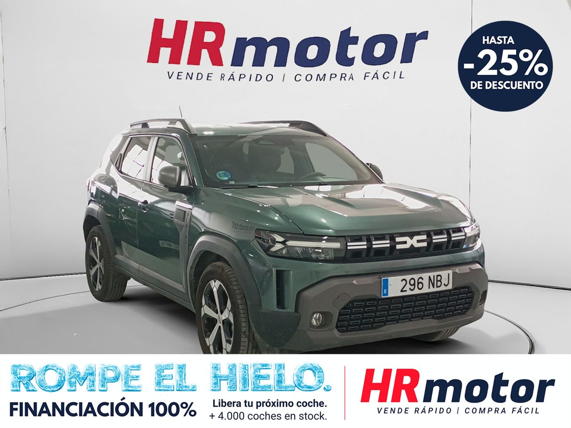 Imagen de DACIA Duster