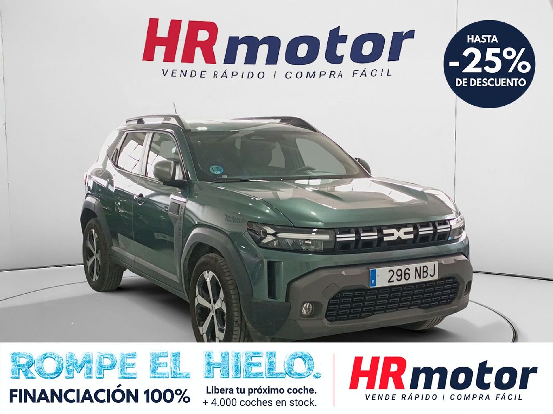 Imagen 1 de DACIA Duster