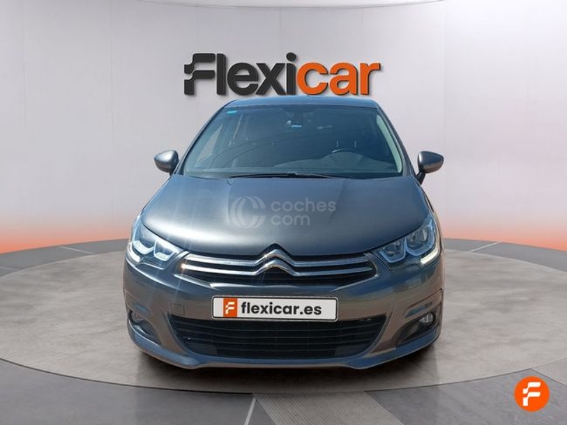 Foto del CITROEN C4 1.2 PureTech Feel Edition 110