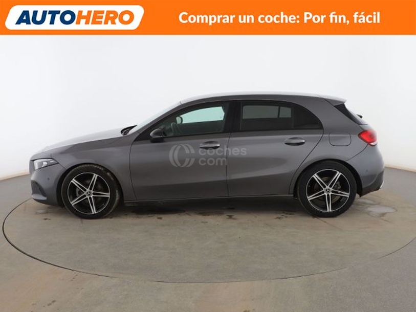 Foto del MERCEDES Clase A A 180d 7G-DCT