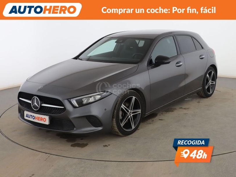 Foto del MERCEDES Clase A A 180d 7G-DCT