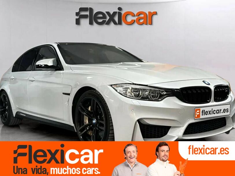 Foto del BMW Serie 3 M3