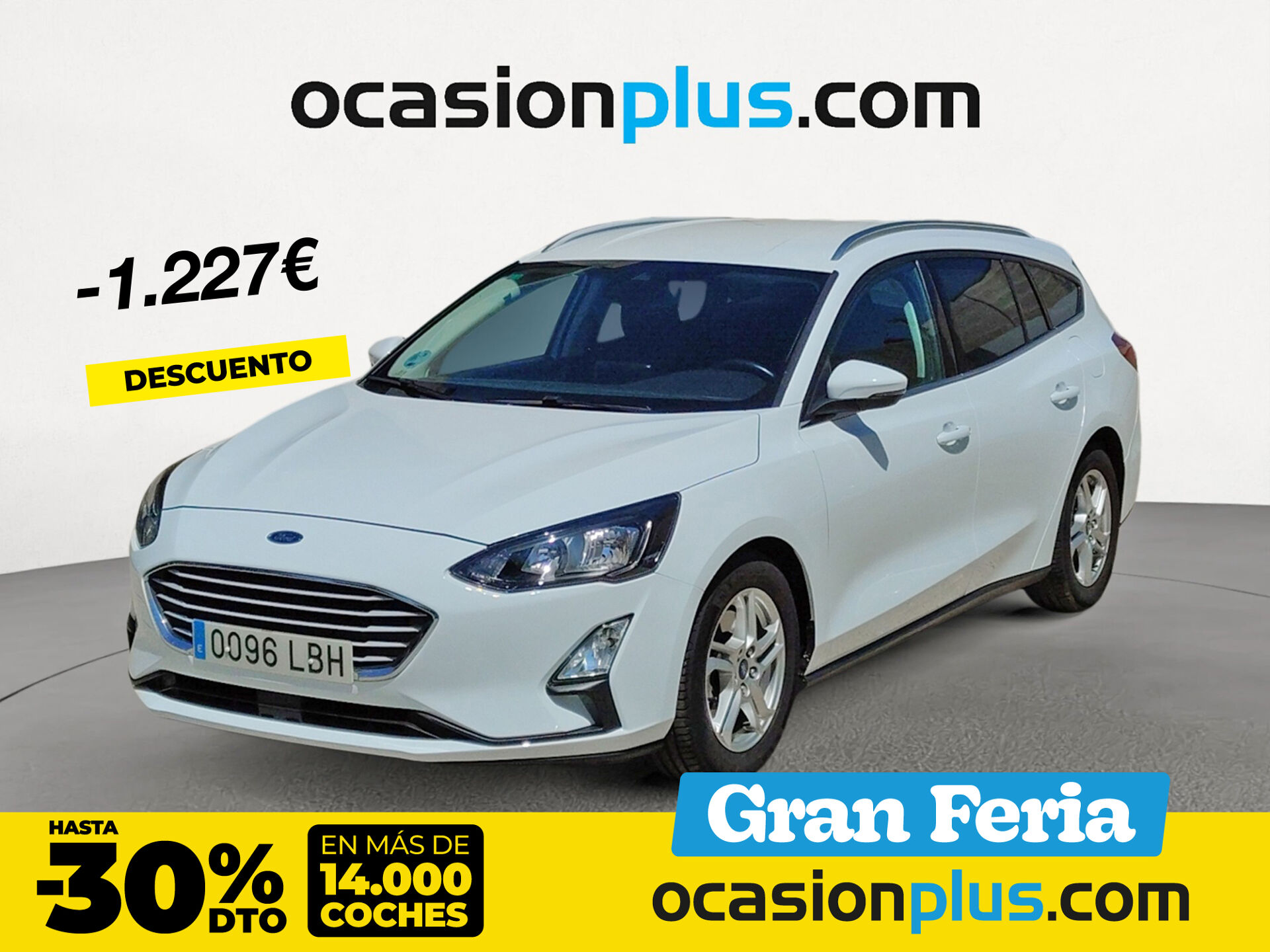 Imagen de FORD Focus