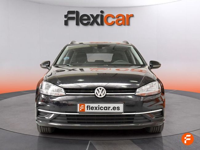 Foto del VOLKSWAGEN Golf Variant 2.0TDI Advance DSG7