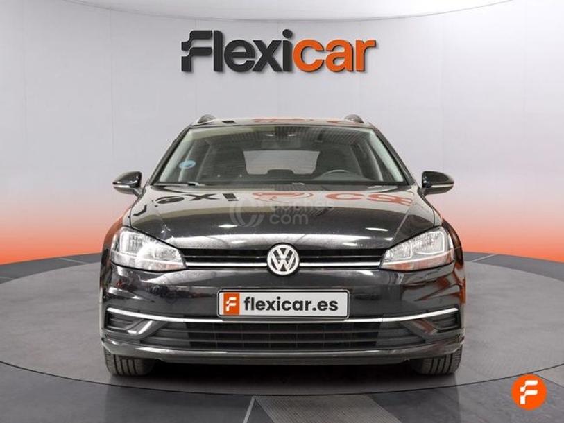 Foto del VOLKSWAGEN Golf Variant 2.0TDI Advance DSG7