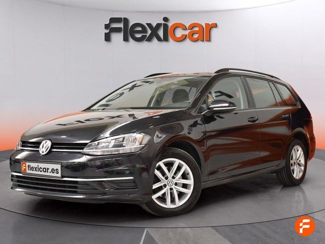Foto del VOLKSWAGEN Golf Variant 2.0TDI Advance DSG7