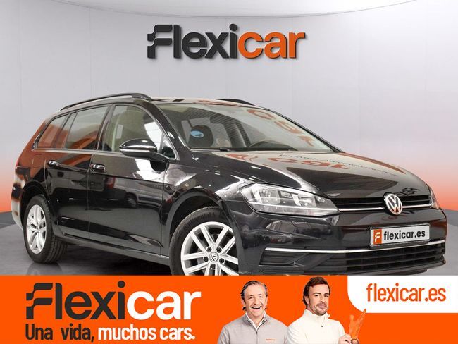 Foto del VOLKSWAGEN Golf Variant 2.0TDI Advance DSG7