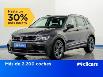 Imagen de VOLKSWAGEN Tiguan 2.0TDI Advance DSG 110kW