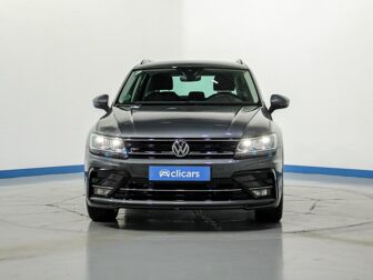 Imagen de VOLKSWAGEN Tiguan 2.0TDI Advance DSG 110kW