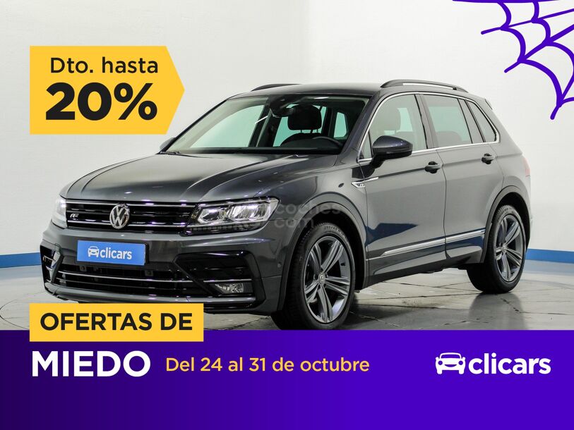 Foto del VOLKSWAGEN Tiguan 2.0TDI Advance DSG 110kW