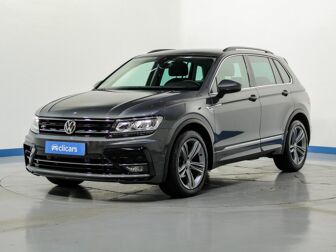 Imagen de VOLKSWAGEN Tiguan 2.0TDI Advance DSG 110kW