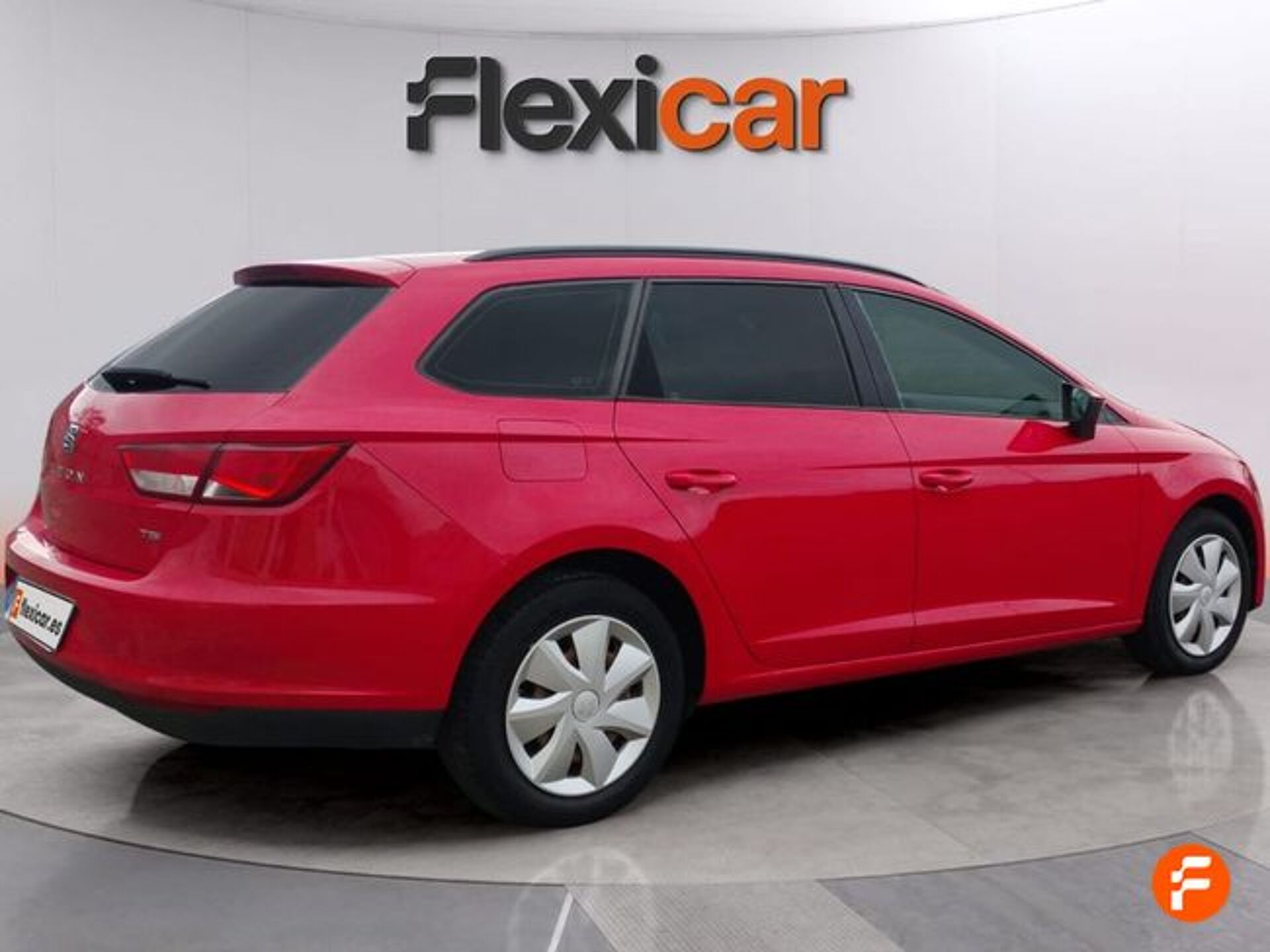 Imagen 3 de SEAT León