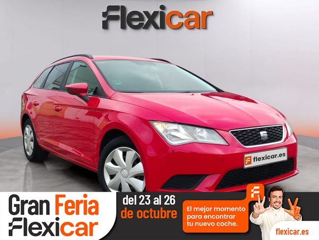 SEAT León (1.2 TSI 110cv St&Sp Reference) en Lugo