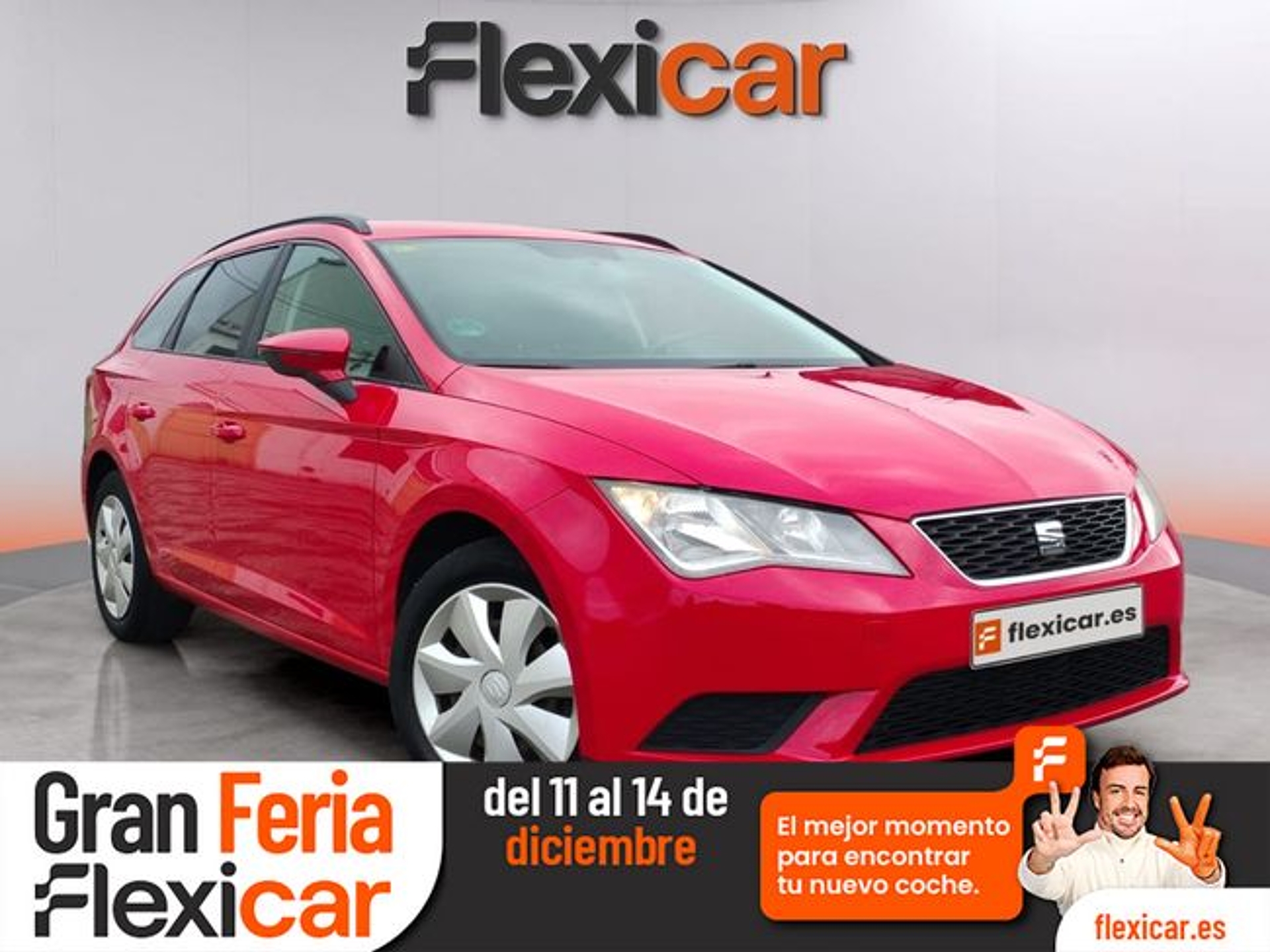 Imagen de SEAT León