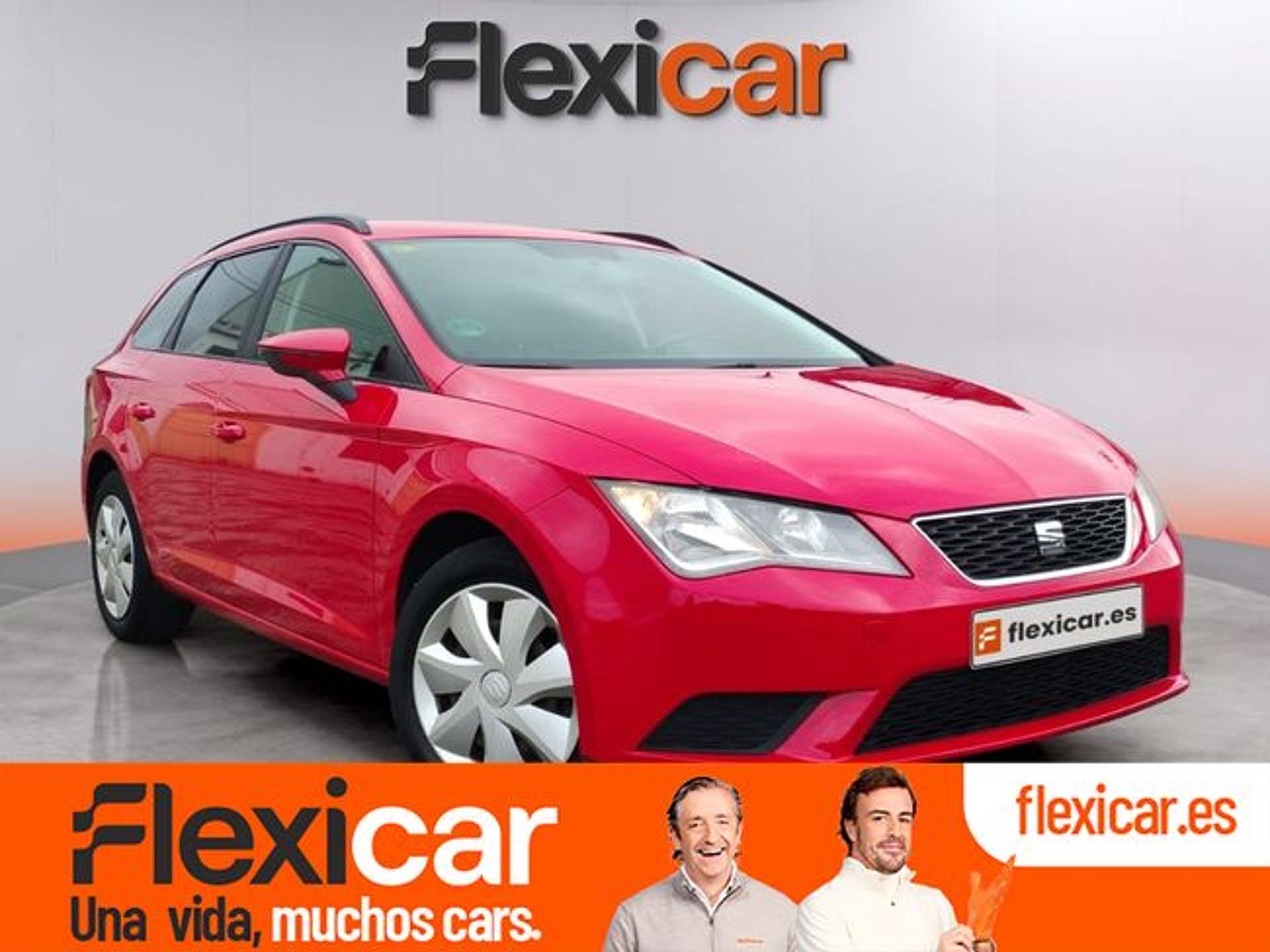 Imagen de SEAT León