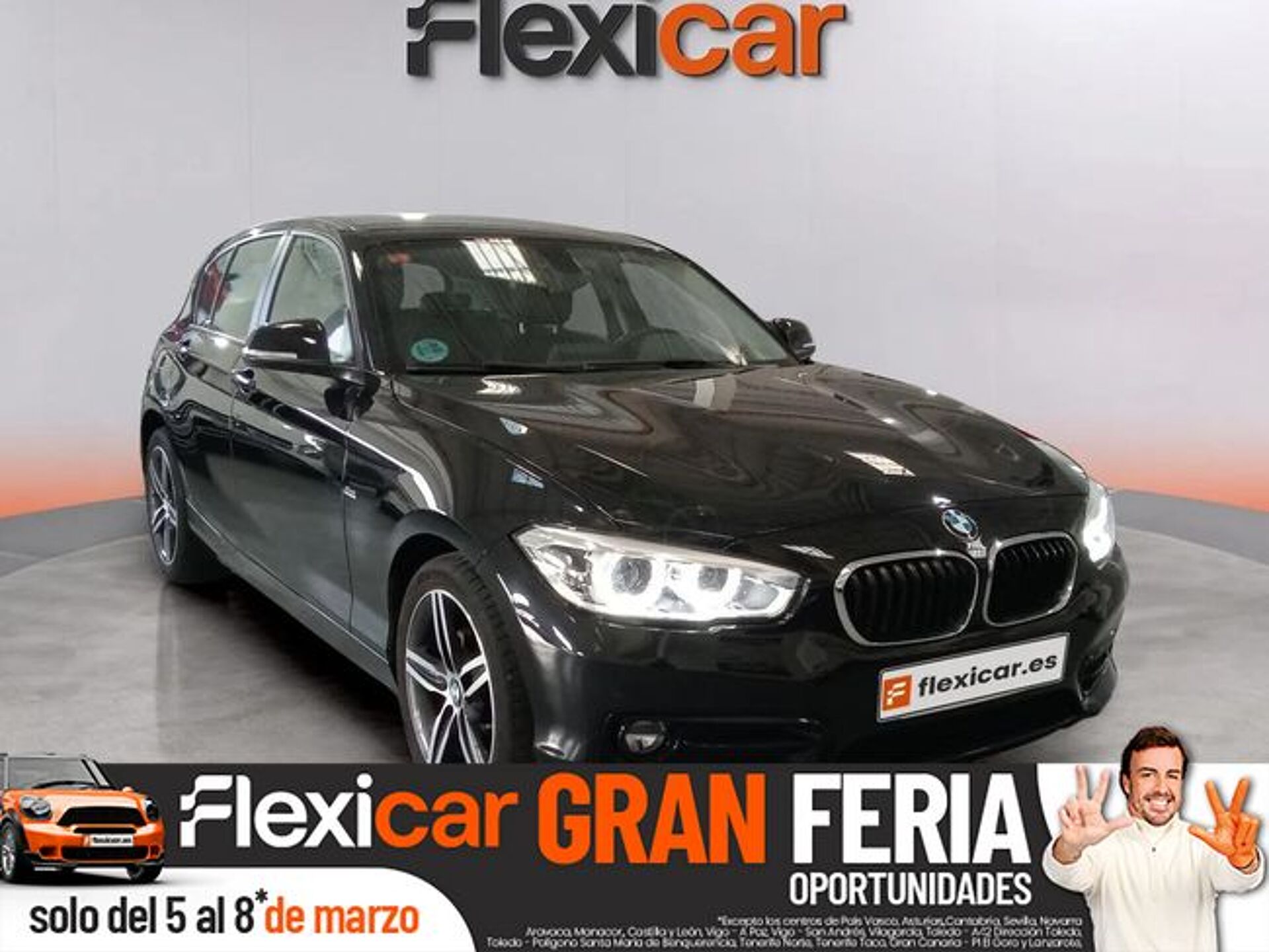 Imagen 1 de BMW Serie 1