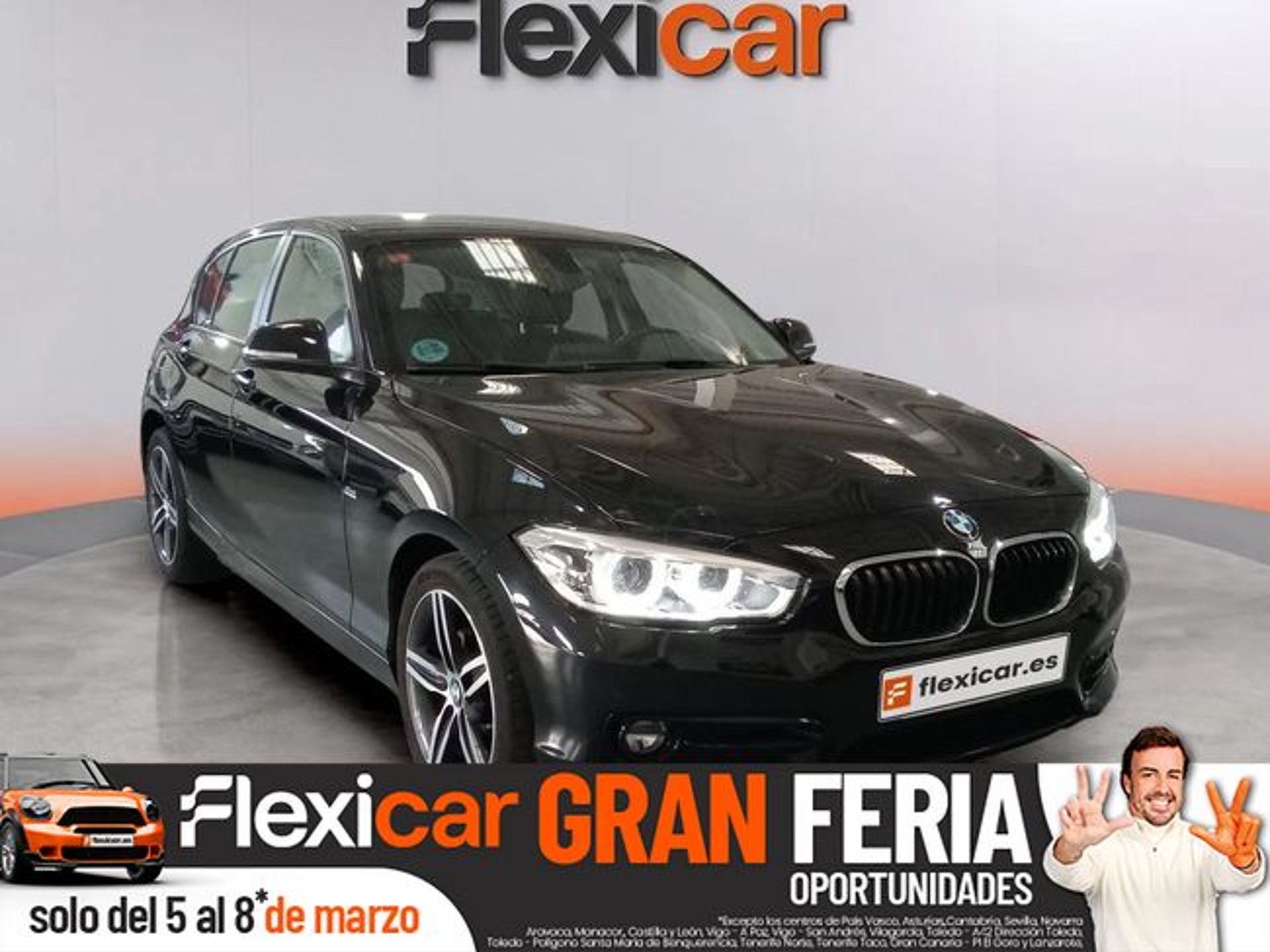 Imagen de BMW Serie 1