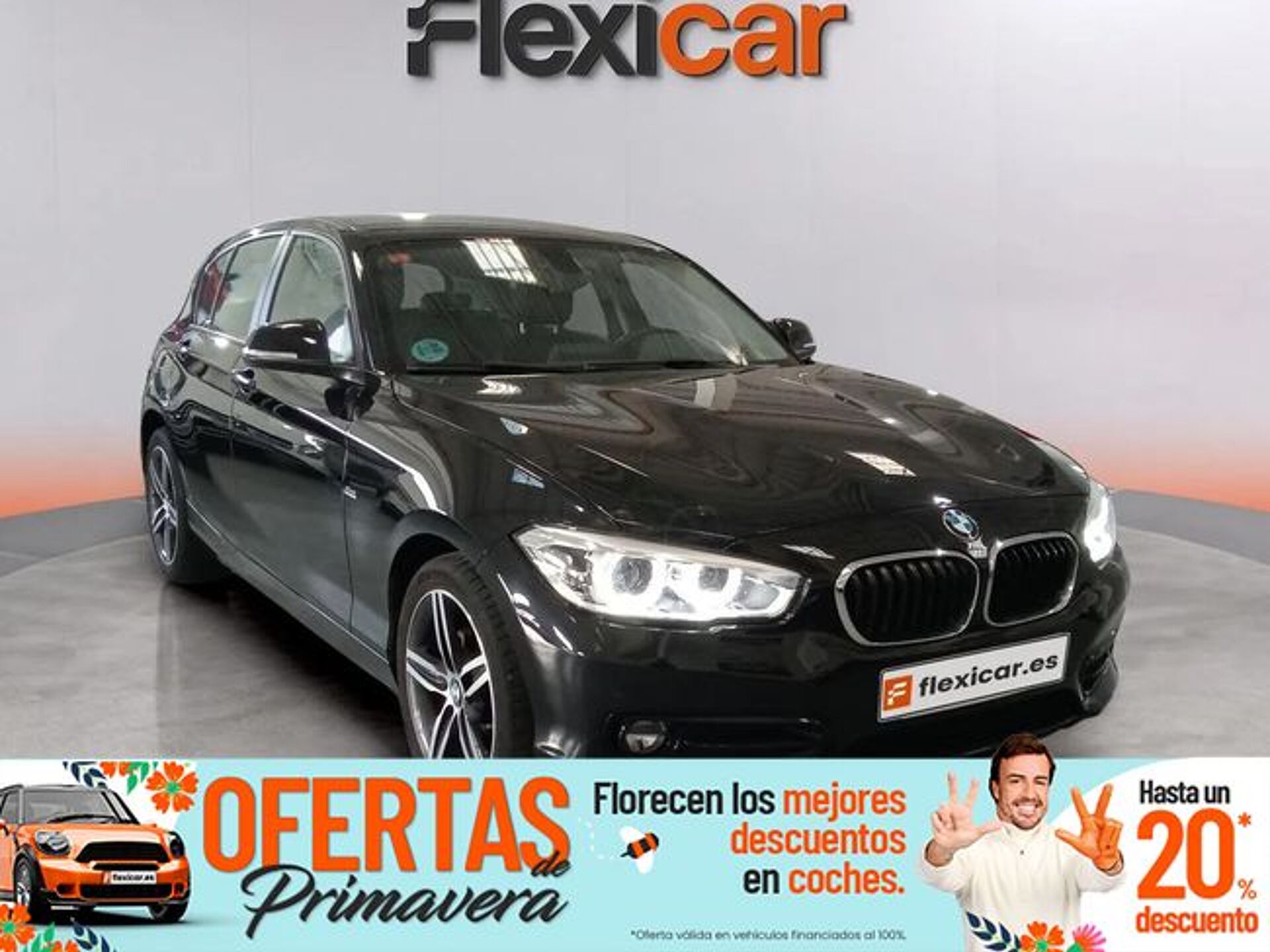 Imagen 1 de BMW Serie 1