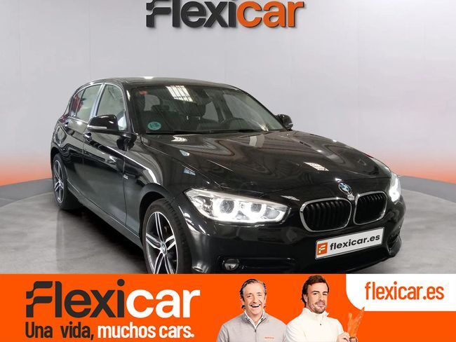 Foto del BMW Serie 1 116d