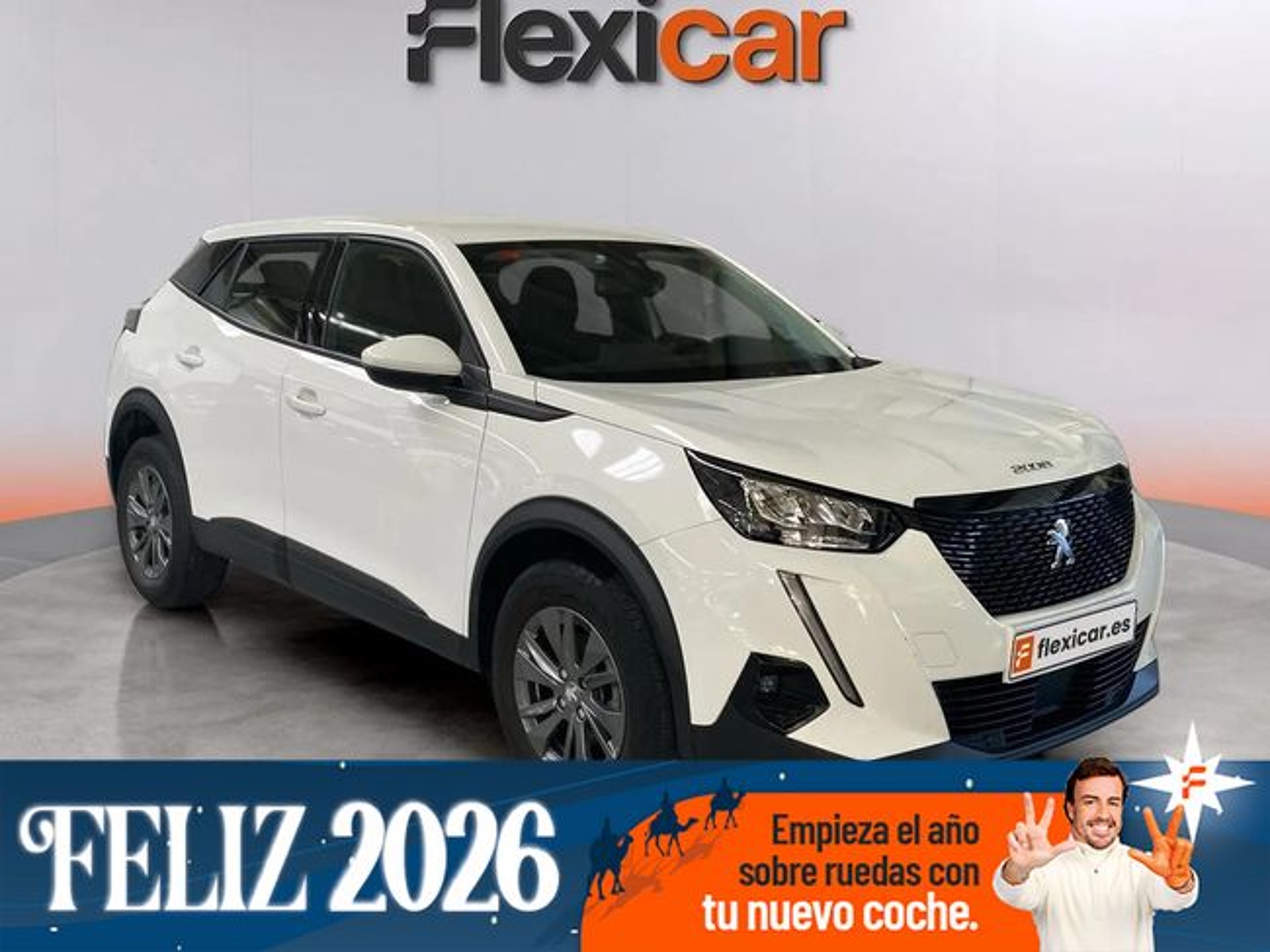 Imagen de PEUGEOT 2008