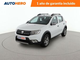 Imagen de DACIA Sandero 0.9 TCE Stepway Comfort 66kW