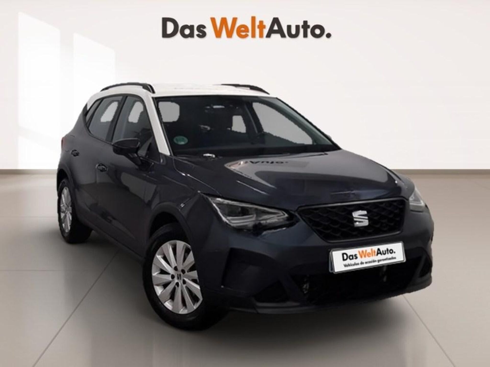 Imagen de SEAT Arona