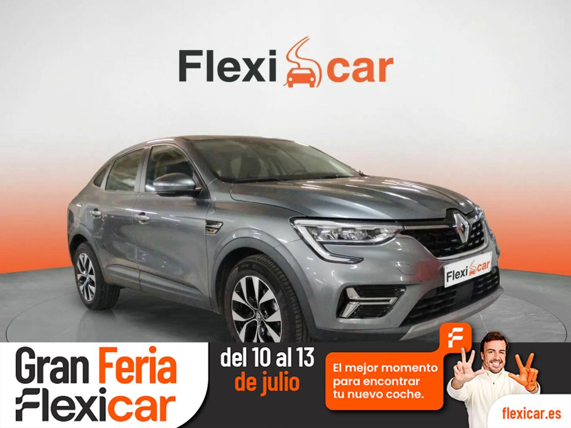 Imagen de RENAULT Arkana