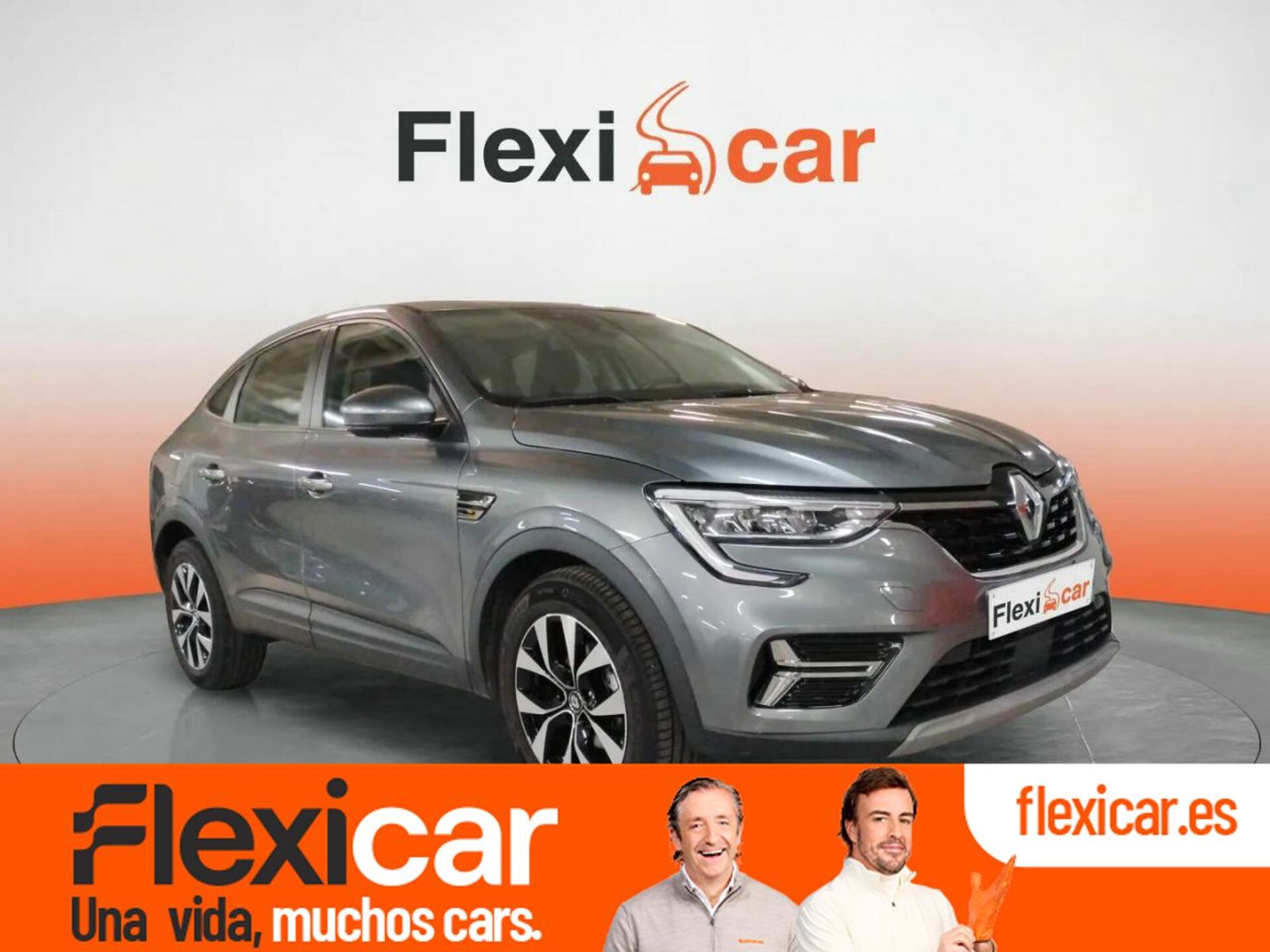 Imagen de RENAULT Arkana