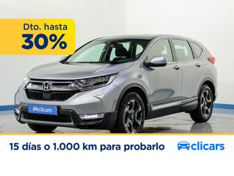 Imagen de HONDA CR-V 2.0 i-MMD Elegance Navi 4x2