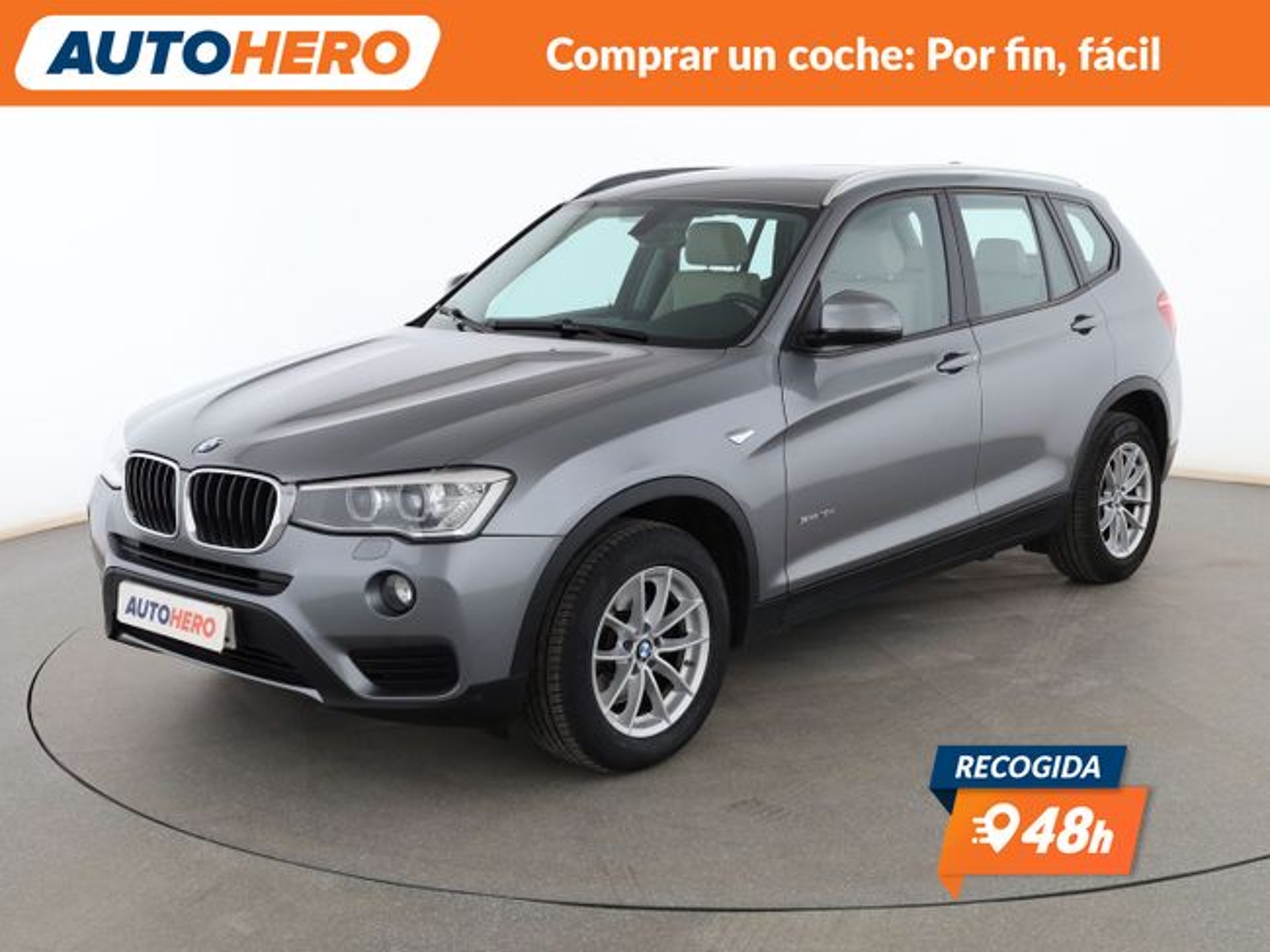 Imagen de BMW X3